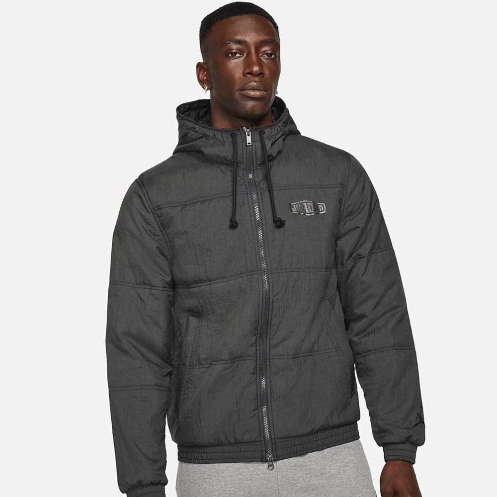 🌟🌟Host Pick 🌟🌟 NWT Jordan Sport DNA Jacket